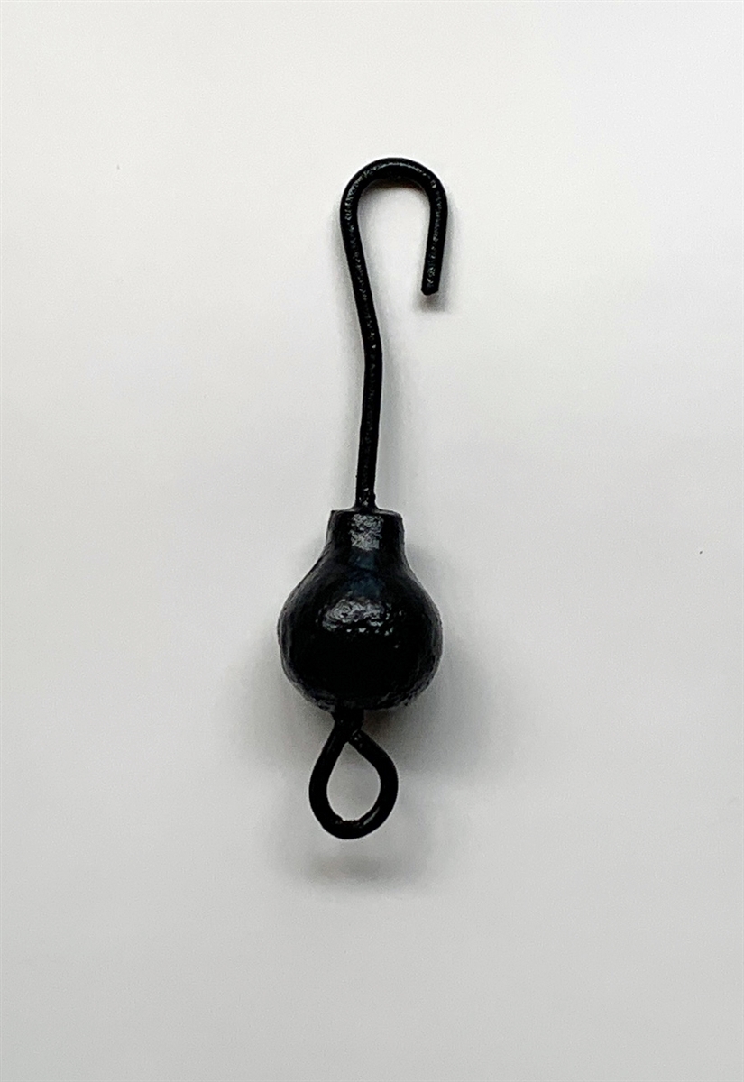 C.S. Bell C-6 Clapper - 4