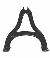 A-Frame Bell Uprights for A4, #20, #22 or #24 (Belfry Mount Pair)