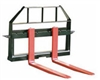 Standard Duty Pallet Fork