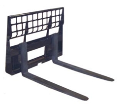 5000 lbs Premium Pallet Fork