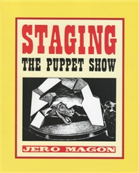 Staging the Puppet Show