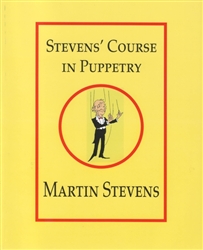 Stevens' Course in Puppetry