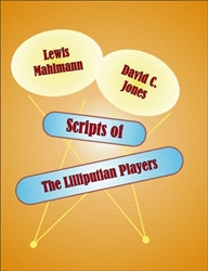 Scripts of the Lilliputian Playerss