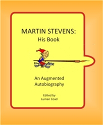 Martin Stevens: His Book