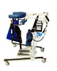 VS5-VOLARO SIT-TO-STAND PATIENT LIFT