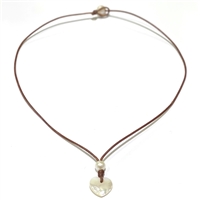 Amour Freshwater Pearl Necklace
