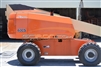 USED JLG 600S TELESCOPIC BOOM LIFT