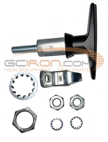 105108GT STEER SWITCH REPAIR KIT*** Genuine Genie Parts  Replacement Parts  for Genie Lift Equipment for Sale! Diagrams and Parts Lists Available.