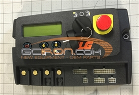 Purchase 1001118118 CONTROL,GROUND MODULE JLG Parts | Original JLG