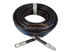 1001138611 HOSE ASSY,0.38" JIC/JIC