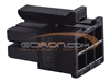 1001237667 CONNECTOR, MICRO FIT (3.0) 6POS