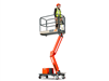 1030P JLG Push Around Lift