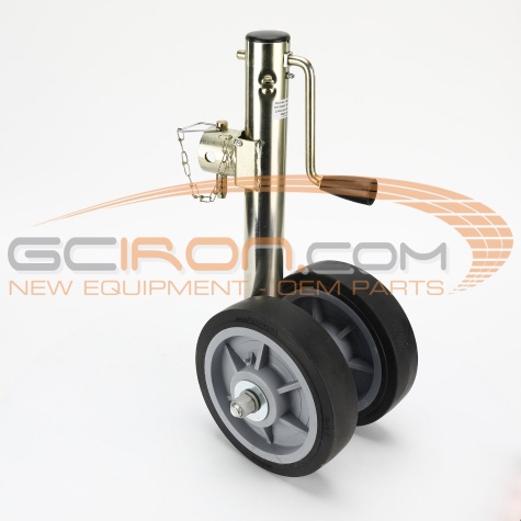104559GT KIT,TMZ/TZ 50 TONGUE JACK ASSY Genuine Genie Parts