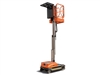 10MSP JLG Mobile Stock Picker