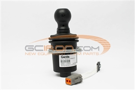 111417GT JOYSTICK W/HARN ADPTR, 2 AXIS Genuine Genie Parts