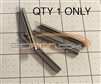 14815GT PIN,ROLL,SST,.25 X 2.25