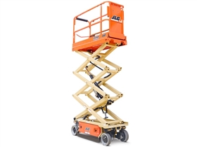 JLG 1930ES Scissor Lift