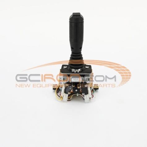 234923GT JOYSTICK,5K-0 OHM,W/RELAY Genuine Genie Parts 