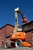 JLG 340AJ Articulating Boom Lift