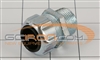 photo of 130232 STRAIN RELEIF CONNECTOR, BLUE