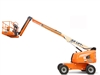 JLG 460SJ Telescopic Boom Lift