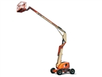 JLG 600A Articulating Boom Lift