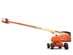 JLG 600S Telescopic Boom Lift