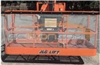 70013680 JLG 36X96 Plast Full Mesh Kit