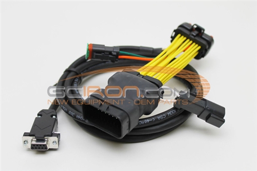 75094GT HARNESS,TEE* LAPTOP