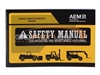 photo of 59985069 AEM SAFETY MANUAL