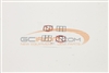 97815GT DECAL,LABEL,LOWER MIDRAIL