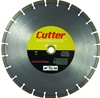 12 x .125 x 1/20mm Economy Dry Concrete Blade