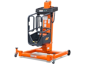 JLG FT140 LiftPod