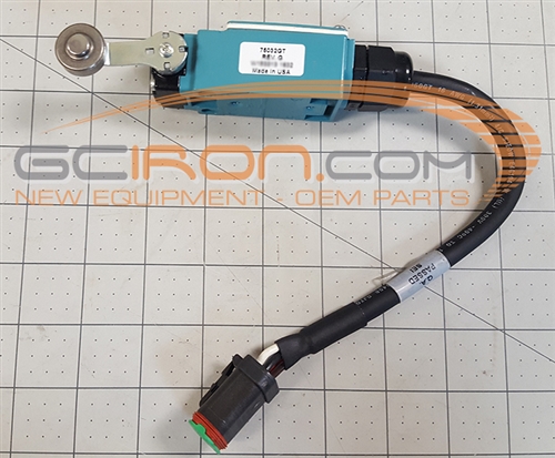 75032GT LIMIT SWITCH,SAFETY Genuine Genie Parts | Replacement