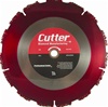 12 x .140 x 1/20mm Fire and Rescue Concrete Blade