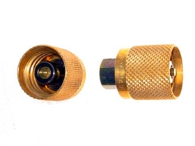 IMPC-7141F Tank Fitting IMPCO Parts