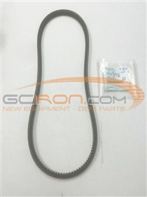 Genuine Kubota 17112-97012 17112-970120 VBelt for Kubota Diesel