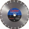 14 x .125 x 1/20mm Premium Masonry Blade