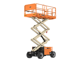 JLG RT2669 Scissor Lift