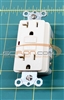 photo of 109698 GFI RECEPTACLE 110V