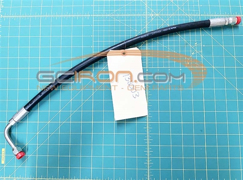 新品　wiking 6210R Purchase SJ-138003 HYDRAULIC HOSE 3/8 | Original SkyJack Parts