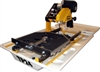 MultiQuip TP24 Tile Saw