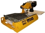 MultiQuip TP24X Tile Saw