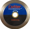 7 x .060 x 5/8-7/8" Premium Wet Tile Diamond Blade