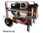 UWKB Wheel Kit, Universal Pumps / Generators
