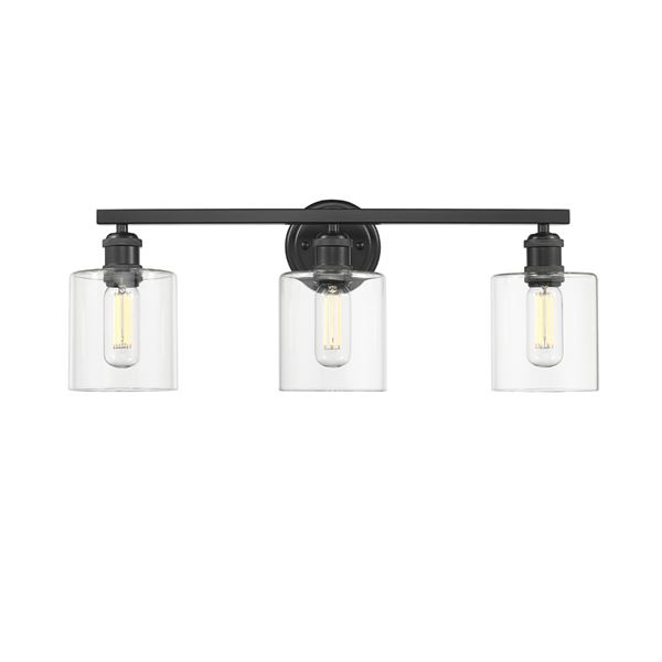 3-LT Bath Vanity Light