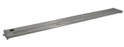 American Lighting PRIORI Series Xenon Brushed Steel 043X-4-BS