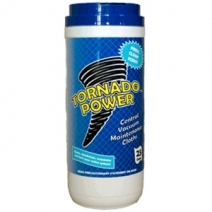 Tornado Power Central Vac Cleaning Cloths Model - 095120