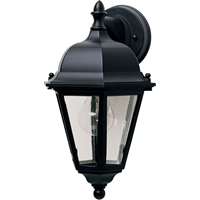 Westlake Cast 1-LT Outdoor Wall Lantern