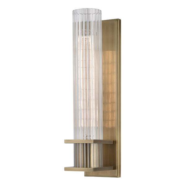 1-LT Wall Sconce